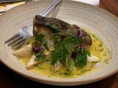 -Bistro Les Lilas丁香花小酒馆