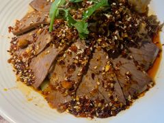 夫妻肺片-外婆家(南开大悦城店)