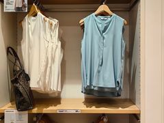 -优衣库(上海中山公园兆丰广场店)