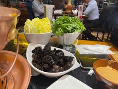 -南门涮肉(通州大船店)