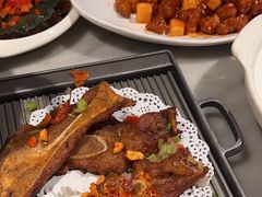 -小菜园新徽菜(溧阳万达店)