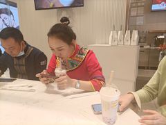 -奈雪的茶(金鹰广场店)
