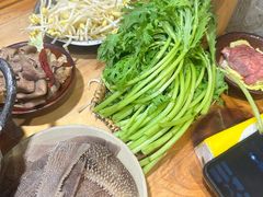 -阳阳老火锅(小南门店)