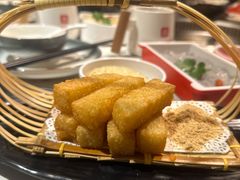 -椒王火锅(厚街万达店)