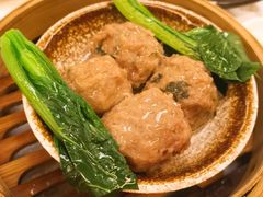 -酌宴府The China Club·广州万富希尔顿酒店(云城东路店)