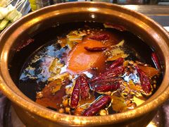 -镇江龙·火锅串串(武侯祠店)