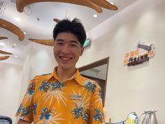-第六季自助餐厅(甜水园店)