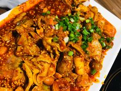 -老号尤兔头(西川店)