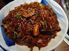 -烧肉一番·新韩式炭火烤肉(大岭山店)