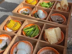 -左庭右院鲜牛肉火锅(新梅广场店)