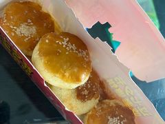 -味多美蛋糕(亚非大厦店)