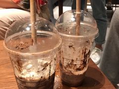 -星巴克(深圳布吉万象汇4F店)
