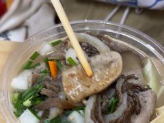 -牛师傅广式药膳牛骨汤美食(江南西店)