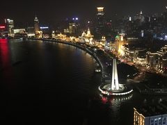 -上海外滩茂悦大酒店
