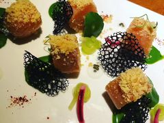 -AZUL by FUEL蓝色·法式酒馆(琶醍店)