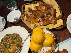 -前海沿·青岛菜(五四广场永旺店)