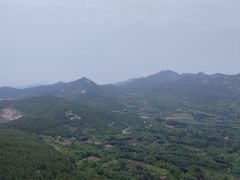 -青州市云门山风景区