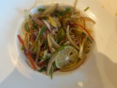 -西双版纳洲际度假酒店-曼霖轩中餐厅