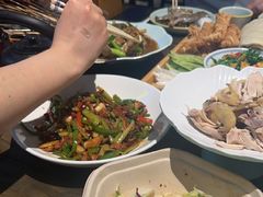 -老五烧烤(盘金华府总店)