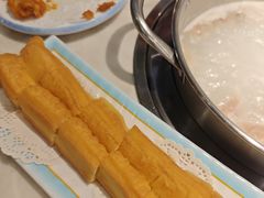 -粤顺渔坊·中山脆肉鲩火锅(清湖店)