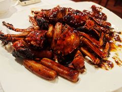 -翠亭酒家(山西南路店)