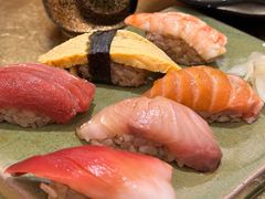 -鮨政·Omakase(港汇恒隆广场店)