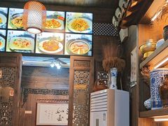-缘来聚·徽菜名店(黄山宏村店)