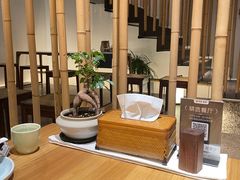 -竹里馆·淮扬菜·功夫茶(老门东店)