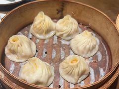 -南翔馒头店(豫园店)