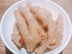 -尚海豆捞(乐虹坊店)