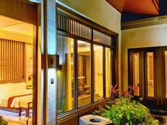 -广州都喜泰丽温泉度假酒店