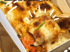 蛋饼-金杨老摊头蛋饼(金口路店)