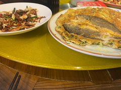 -老灶味道·本帮菜(昌平路店)