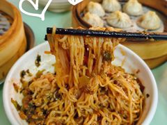 炸酱拌面-食惠里小笼包面馆(越秀店)