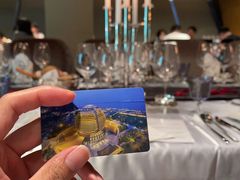 -杭州国际会议中心洲际酒店-菋道海鲜餐厅