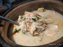 -大洋家·精品潮汕菜·生腌砂锅粥(天河东路店)