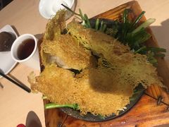 -避风塘(宝山万达店)