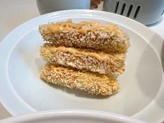 脆皮粉蒸肉-马旺子酒楼