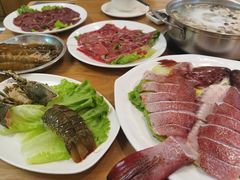 -吉友粥底火锅(方斜路店)