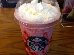 -星巴克(宁波老外滩店)