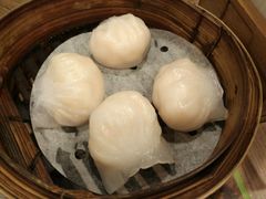 晶莹鲜虾饺-添好运点心专门店(中环IFC店)