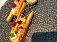 -王品牛排(郑州大卫城店)