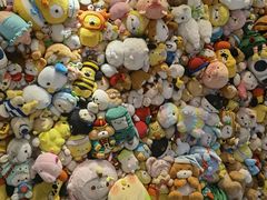 -LLJ夹机占(正佳广场店)