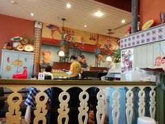-彼德西餐厅(凯德广场新南店)