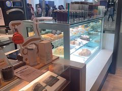 -Peet's 皮爷咖啡(乐峰店)