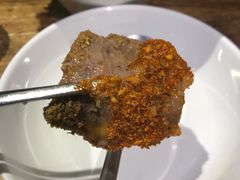 -釜山火炉韩式炭火烤肉(欧洲城店)