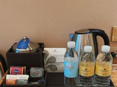-苏州日航酒店-大堂酒廊(长江路店)