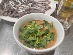 -三兴涮羊肉(荣安大街店)