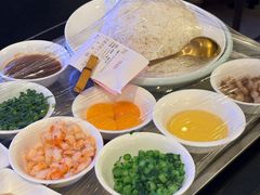 -安蒂娅.悦景轩中餐厅(西乡店)