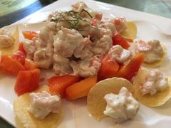 -龙桥私厨·姜花菊花过桥鱼·顺德菜(容桂店)